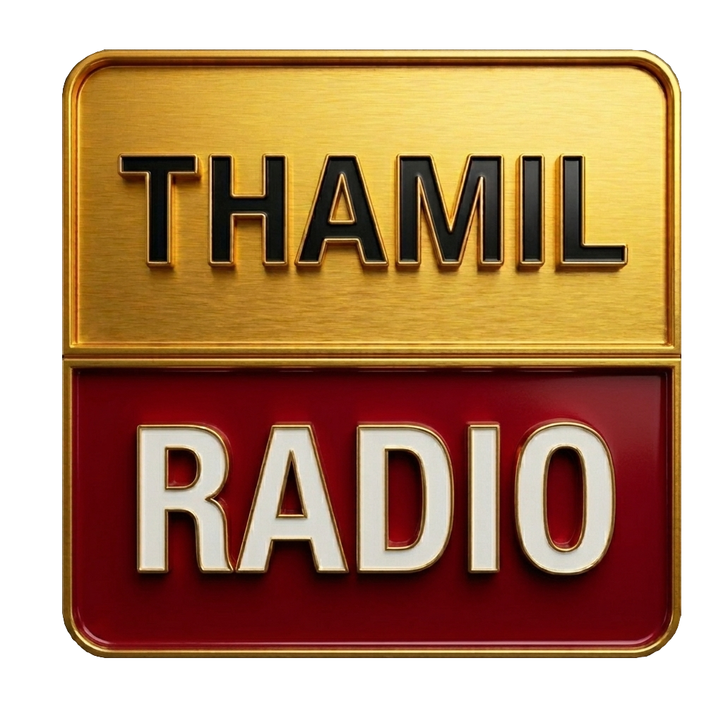 Thamil Radio